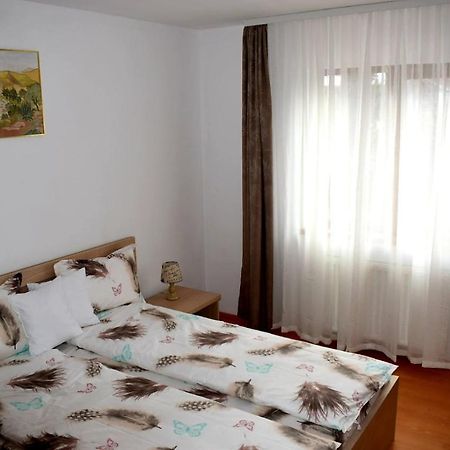 Apartament Trei Stejari Sibiu Exterior photo