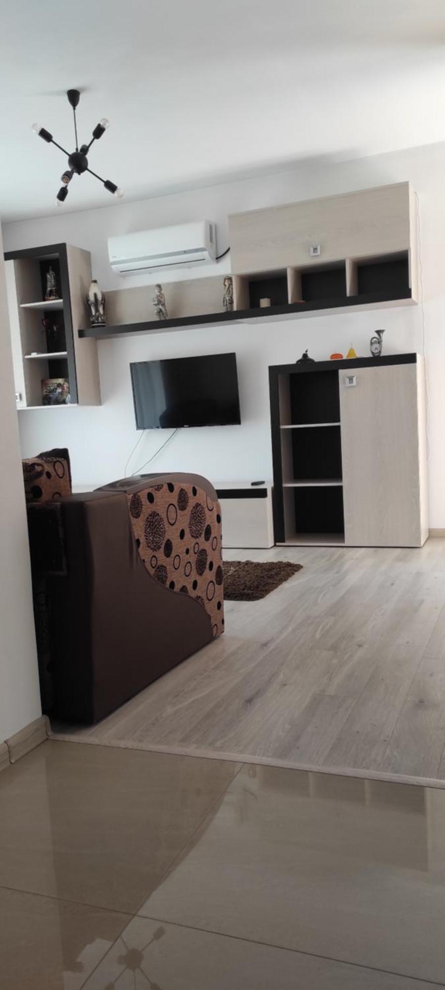 Apartament Trei Stejari Sibiu Exterior photo