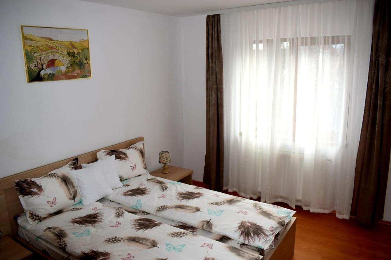 Apartament Trei Stejari Sibiu Exterior photo